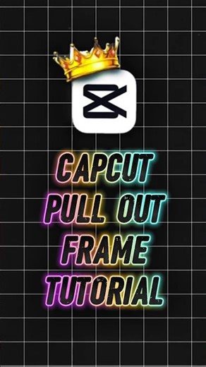 PULL OUT TRANSITION TUTORIAL | Headlight trends #shorts #capcutedit #capcuttutorial