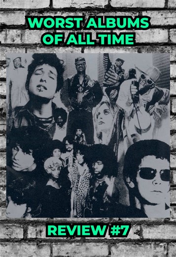 Duran Duran's Worst Album? A