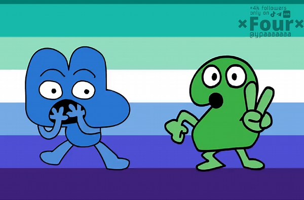 Understanding the BFDI Object Show Phenomenon