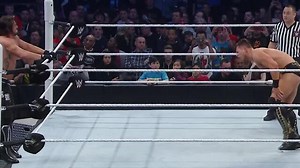 The 10 hardest-hitting moves ever!