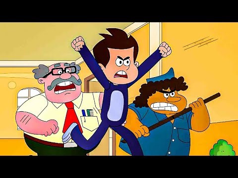 గోపాల్ నే మాధవ్ కో గొరిల్లా బనాయా ఔర్ సబక్ సిఖాయా! | Golmaal Junior | Full Episode 90