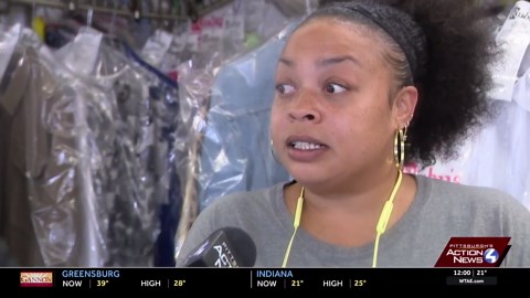 School bus and SUV crash in Monroeville, Pennsylvania