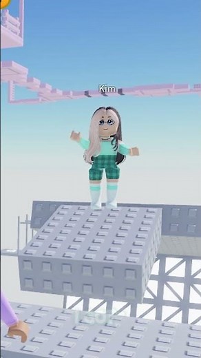 That One FRIEND That Takes FOREVER In an Obby!