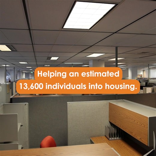 1.2K views · 100 reactions | We're fast-tracking the creation of affordable housing. California is transforming unused state properties into housing — potentially helping over 13,600 individuals into housing across 5,550 total units. Cities and counties need to follow the state's lead and review their own excess land to build affordable housing in their communities. | Governor Gavin Newsom | Facebook