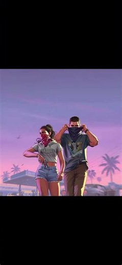 August 27 3PM ET on Netflix #gta6#gta#gta6trailer3#gameplay#rockstargames #taketwo #gaming
