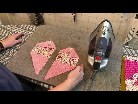 Folded Corner Clipper