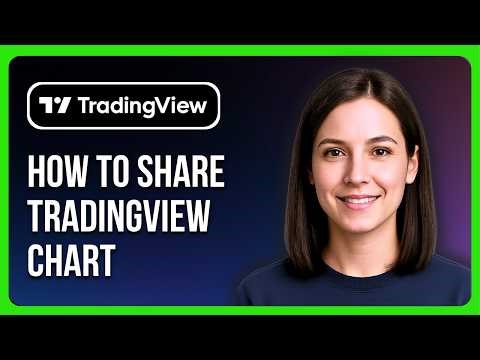How To Share Tradingview Chart