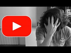 HE DEJADO YOUTUBE¿?