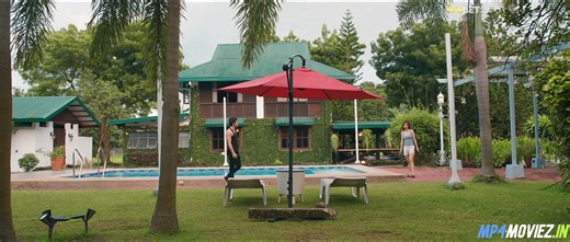 Mahjong Nights – Full Movie Hindi Dubbed