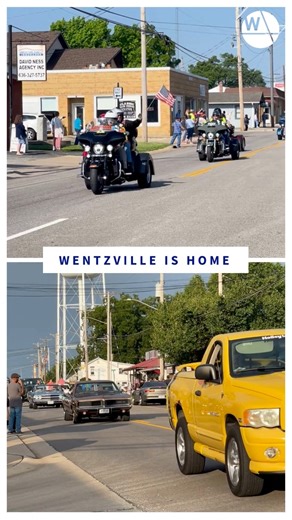 Some see Wentzville as just a place to pass through — but for others, it’s home. In this Reel, we caught up with City employees who not only work here but also live here. They shared what they love about the area — from its convenient location to everything nearby that makes life a little easier. | City of Wentzville MO – Government