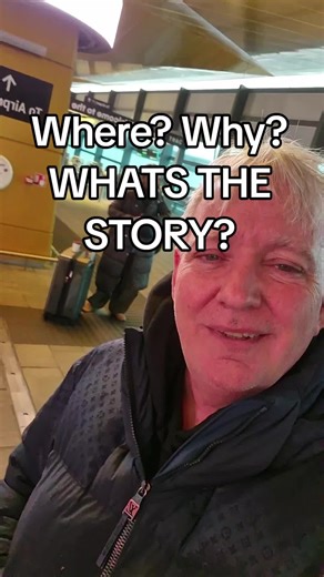 Where? Why? WHATS THE STORY? #stagman #advice #travel #holiday