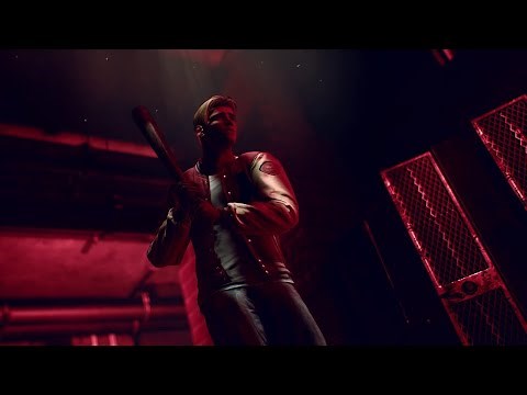 Last Year: The Nightmare - Official Trailer