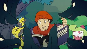 3M views · 6.6K reactions | Human-Like Pokemon - Animation | Untitled Animation | Facebook