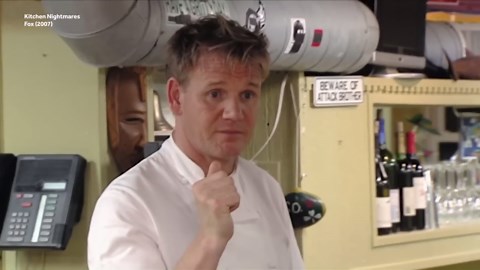 The worst food-related catastrophes in history