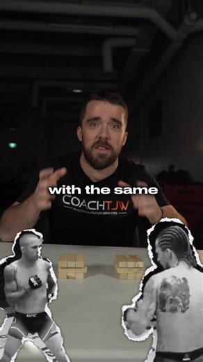 Kenny Dusseault - Combat Sports Conditioning Coach on Instagram: "Build better power for your next fight 🔥"