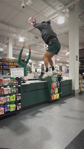 Grab BKTSQD Gear at 30 DSG Locations! 🏀 | gear