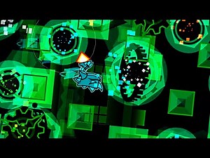 Killbot - new UPDATE version - Geometry Dash