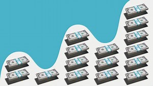 Economy could see 'decent fiscal stimulus' from Trump's tax bill