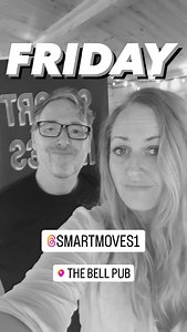 The Bell Pub on Reels