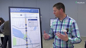 Rice Street Development Open House