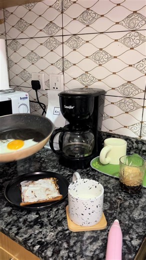 Revitalize Your Sunday Morning Routine