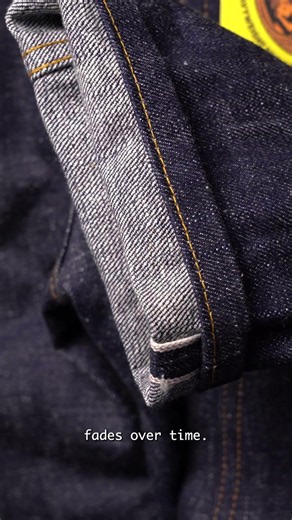 Japanese Selvedge Denim #since1967 #mensfashion #stuartslondon #fashion #menswear