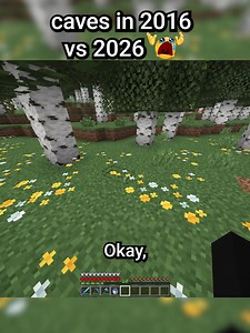 Minecraft Mining Adventure: Iron, Coal, and Diamonds!