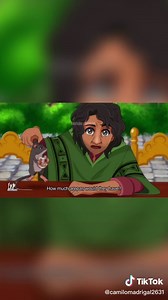 What’s 6x3? #mathproblem #encanto FANMADE ANIMATION