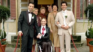 Sturm der Liebe: Episode 300