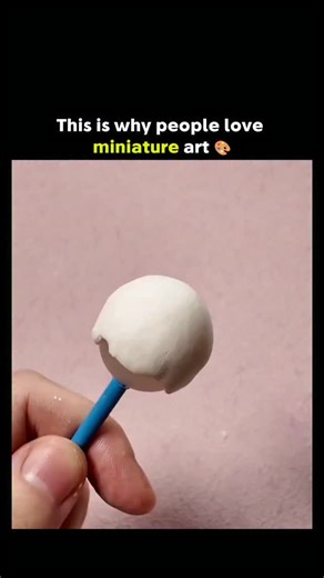 Innovate.oi on Instagram: "The post showcases a 20-second time-lapse video of sculpting a hyper-realistic miniature orange from air-dry clay, starting with basic shaping and ending with a knife slice revealing segmented pulp, achieving lifelike texture through painting and detailing techniques. Captioned with lighthearted surprise at its authenticity, the video amassed 9,853 likes and 2.78 million views in under a day, sparking replies that humorously misidentify it as real fruit or note the sli