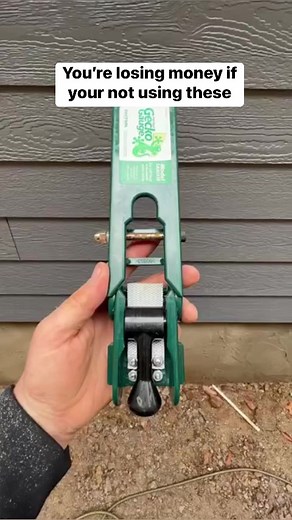 9.3M views · 58K reactions | Save yourself time & stress with this tool! #geckogauges #tools #builders #build #diyhack #reels | Perkins Builder Brothers | Facebook