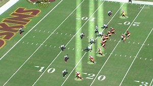 Enemy Intel: A Huge Test On Defense