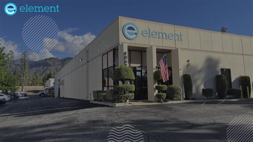 #compositetesting #aerospacetesting #productqualification #nadcap #elementmaterialstechnology | Element Aerospace, Defense & Energy