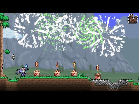 The Rod of Discord Changes EVERYTHING... Terraria Calamity Summoner Let's Play! #26