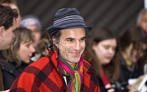 Bad break for newly retired Daniel Day-Lewis | IrishCentral.com