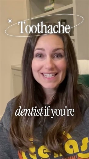 Toothache Go Too Far?