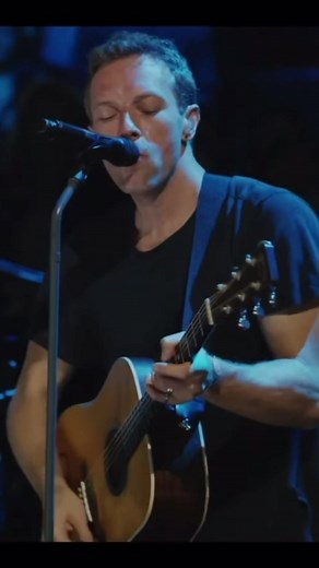 Coldplay Argentina on TikTok