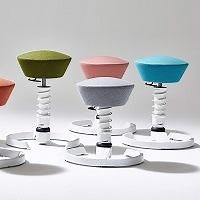 Ergonomischer Hocker Test 2026 • Die 12 besten ergonomischen Hocker im Vergleich - RTL Online