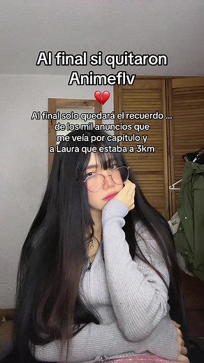 ¿Qué pasó con AnimeFLV? Plataforma de anime desaparecida