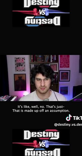 #destinyvsdestiny still?
