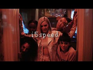 Marshmello & Anne-Marie - FRIENDS (sped up)