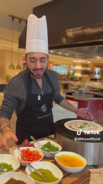 Authentic Dosas Recipe with Bollywood Songs TOSE - South Indian Cuisine