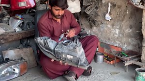 Repair Car Headlight Lens with Baking Soda: Quick & Affordable Fix for $5