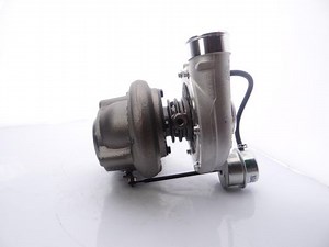 Perkins Agricultural, Cat 416E GT2556S Turbo 711736-5026S