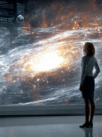 Nathalie Cabrol — Institut SETI — donne son avis sans filtre sur l'IA. Tu vas pas entendre ça ailleurs. Abonne-toi. #ia #intelligenceartificielle #nasa #seti #futur #sciencefr