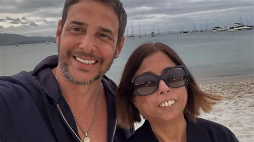 Quién es “Meche” Portillo, la productora de “Intrusos” que lucha contra una grave enfermedad