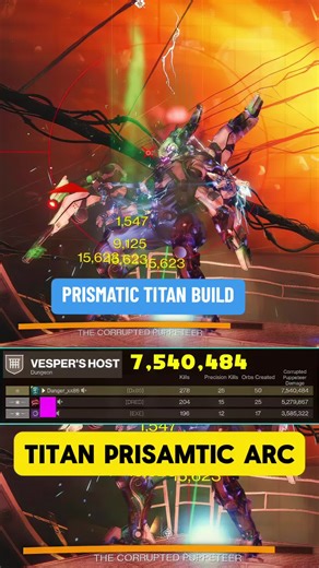 Destiny 2 Vesper's Host Final Boss Guide