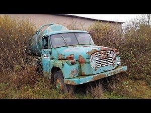 ❄️ COLD START DIESEL ENGINES & DRIVE Like a Pro – INCREDIBLE!