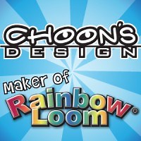Rainbow Loom by Choon’s Design | LinkedIn