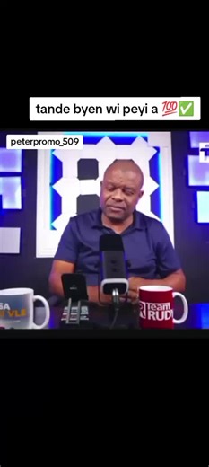 Tande byen ui peyi a #peterpromo @C•JAY AIRWAYS TRAVEL